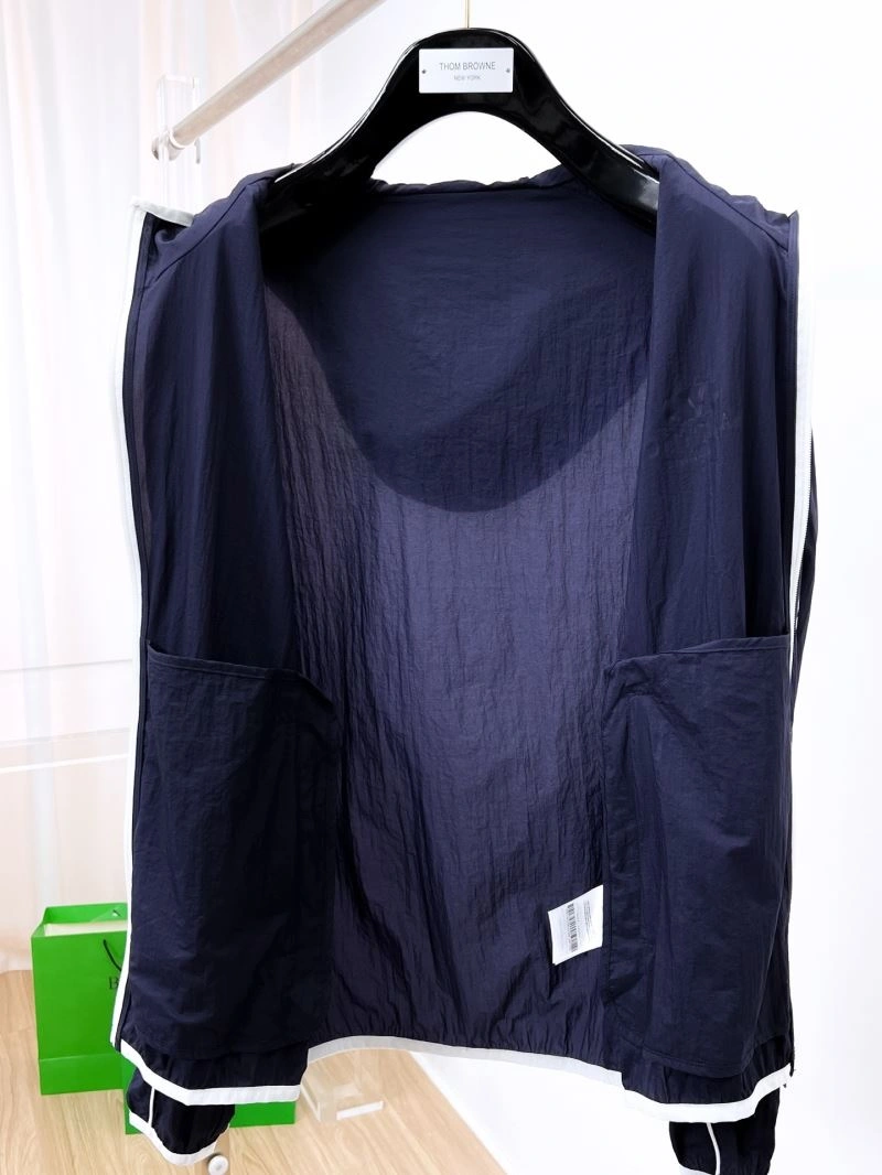 Valentino Outwear Thermal 174887
