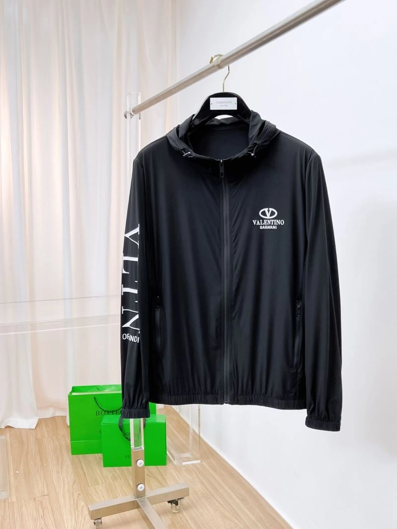 Valentino Outwear Unisex 174884
