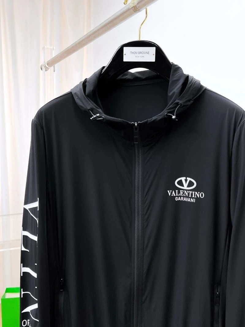 Valentino Outwear Unisex 174884