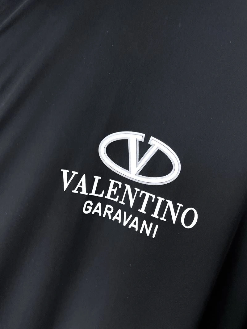 Valentino Outwear Unisex 174884