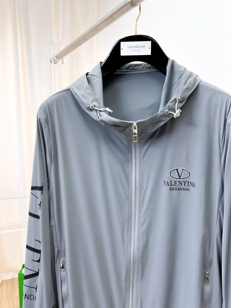 Valentino Outwear Youthful 174883