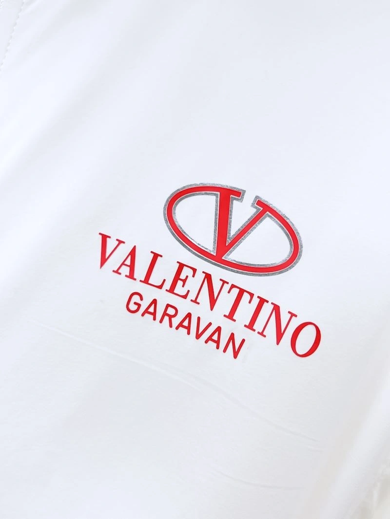 Valentino Outwear Durable 174882