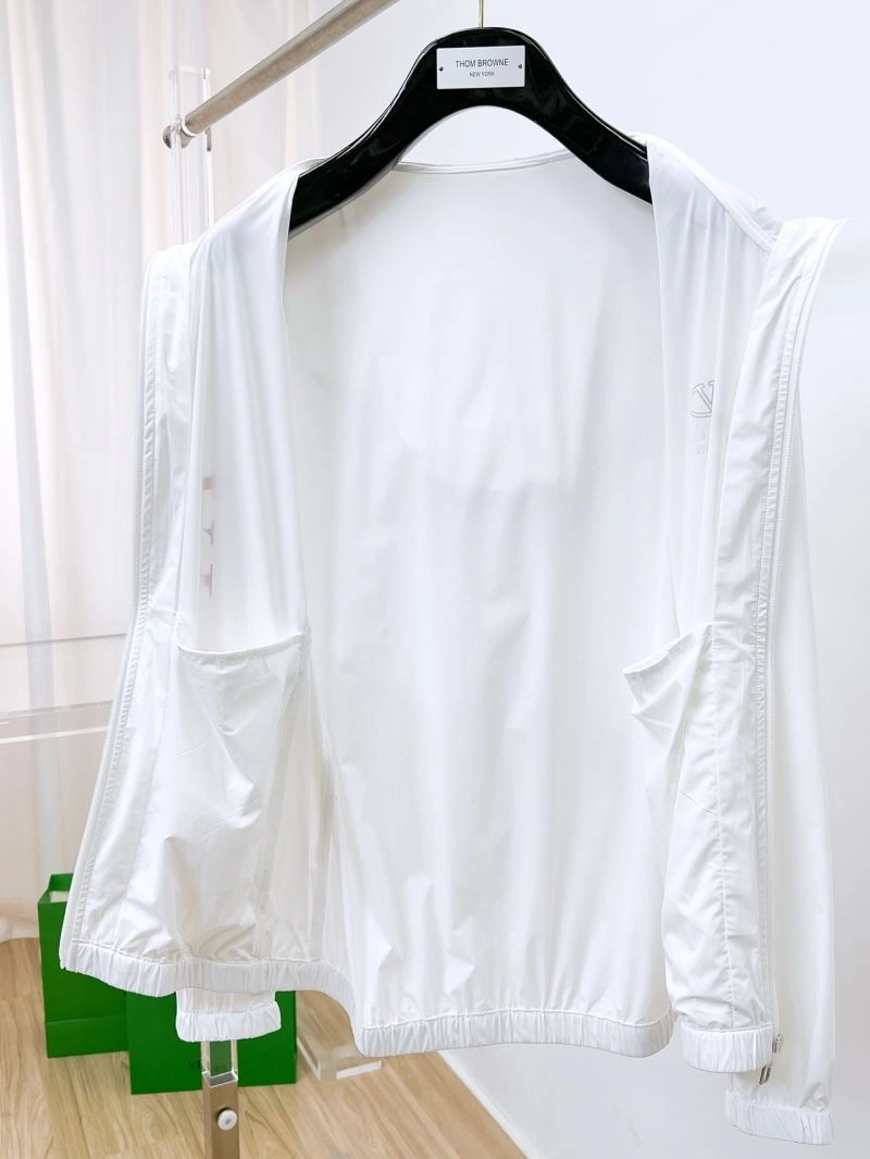 Valentino Outwear Durable 174882