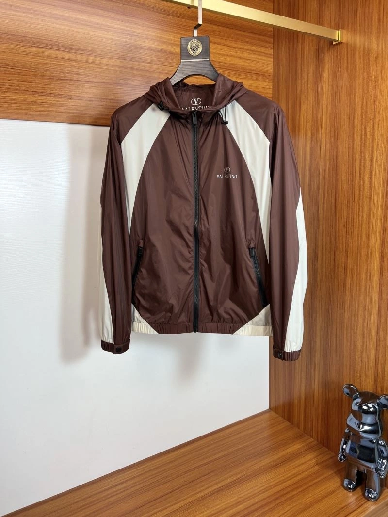 Cozy Valentino Outwear 174834