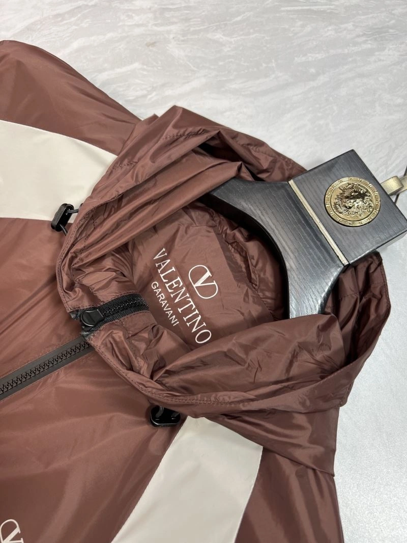 Cozy Valentino Outwear 174834