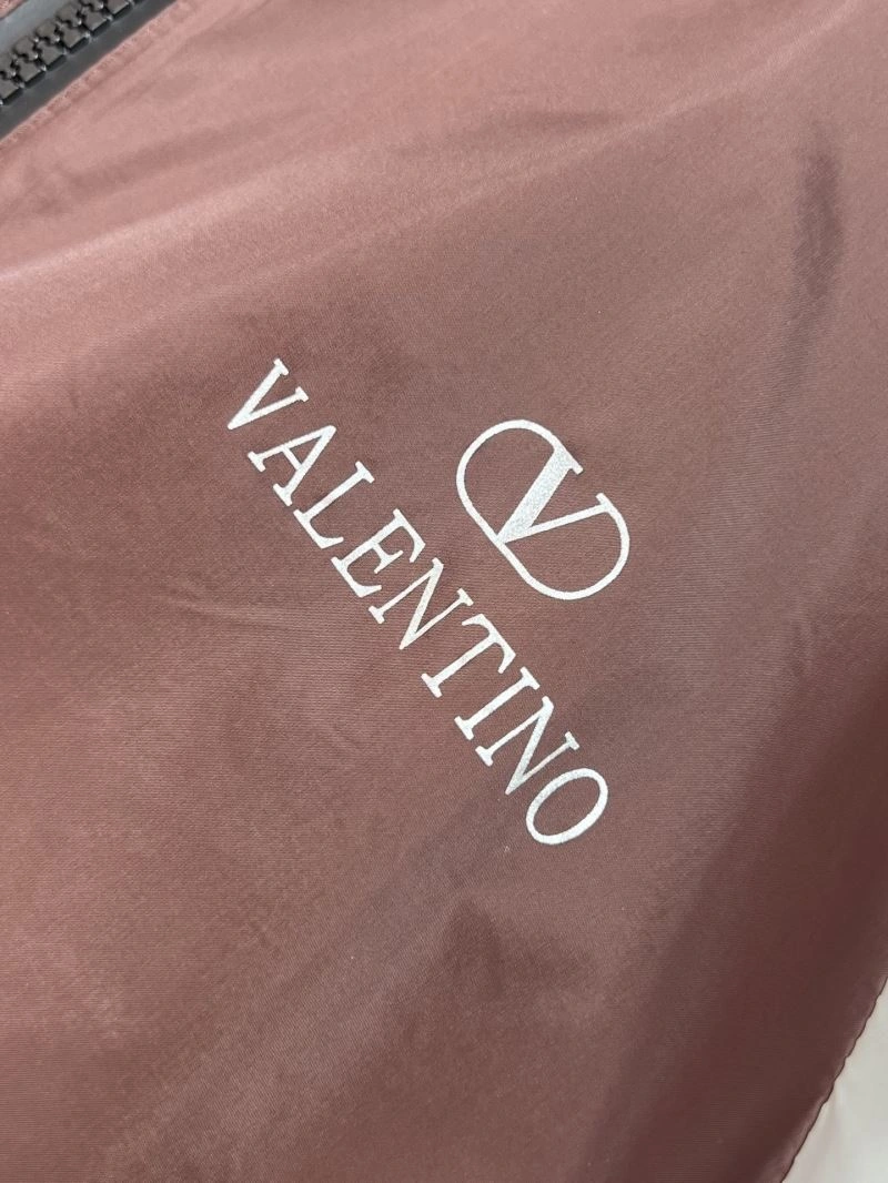Cozy Valentino Outwear 174834