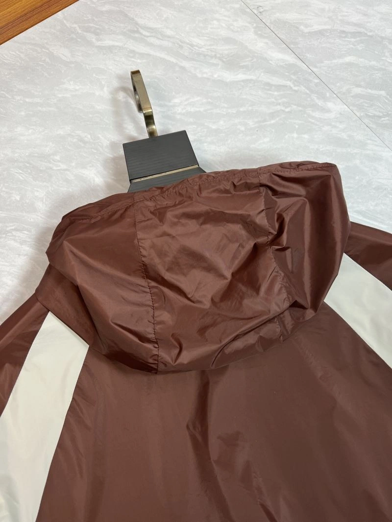 Cozy Valentino Outwear 174834