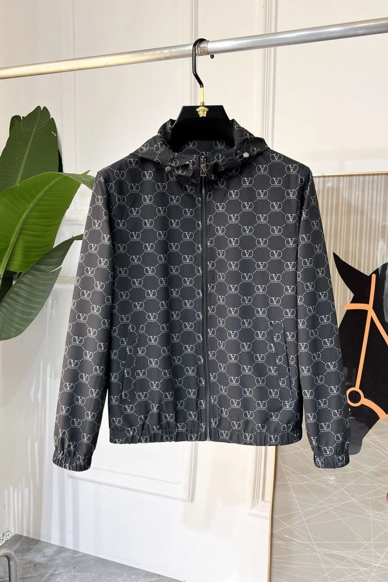 Colorful Valentino Outwear 174764