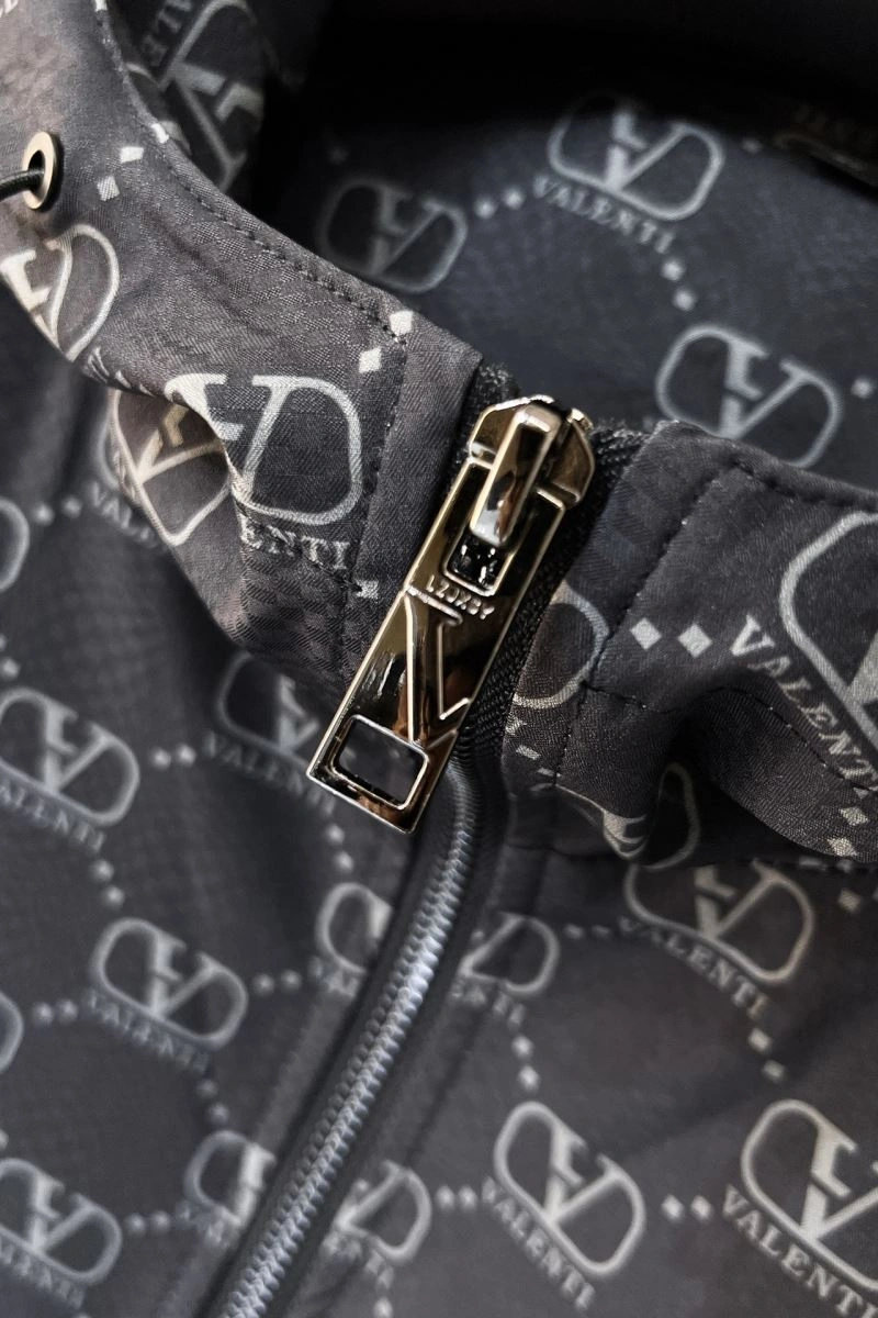 Colorful Valentino Outwear 174764