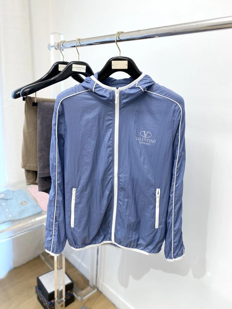 Valentino Outwear Supportive 174710