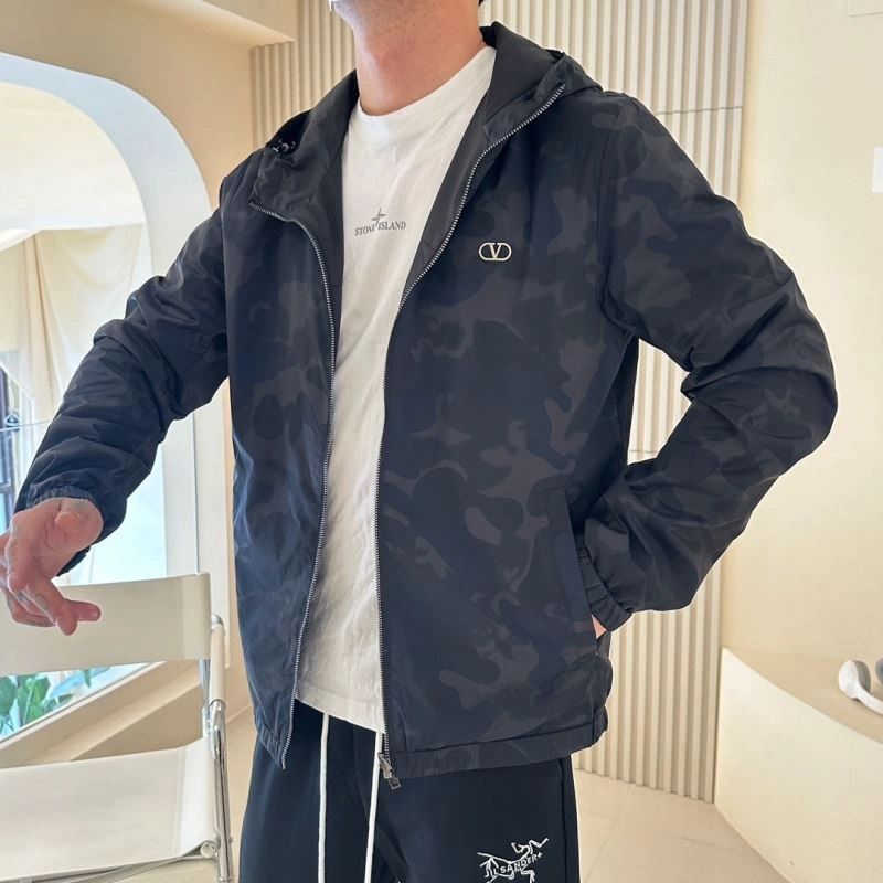 Valentino Outwear AllSeason 174677