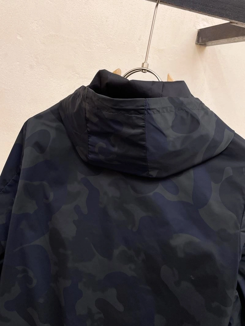Valentino Outwear ZipUp 174678