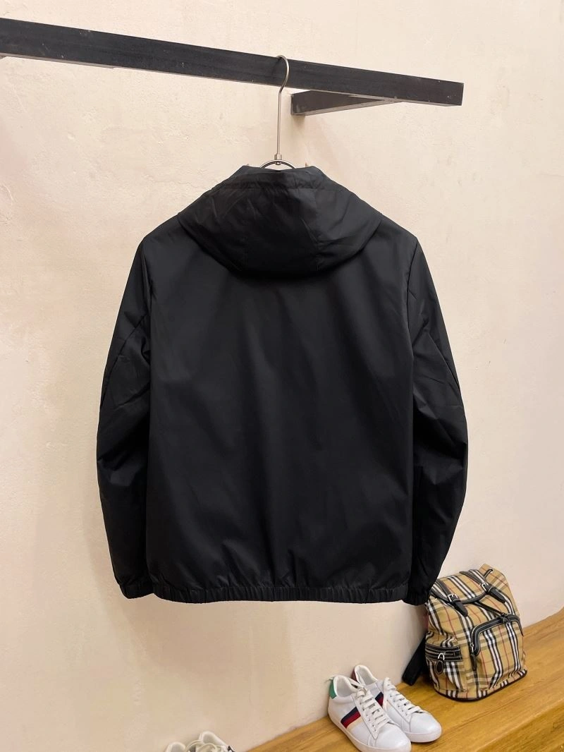 Valentino Outwear ZipUp 174678