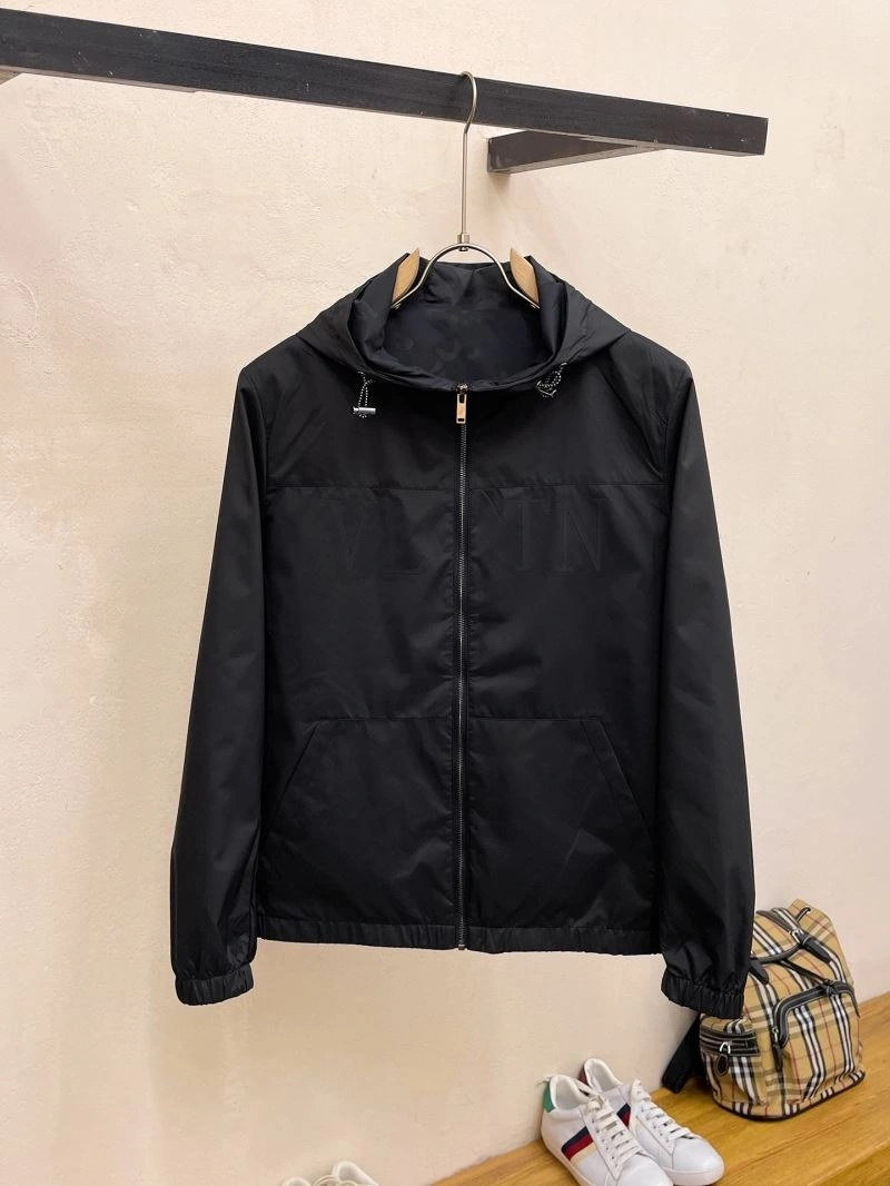 Valentino Outwear ZipUp 174678