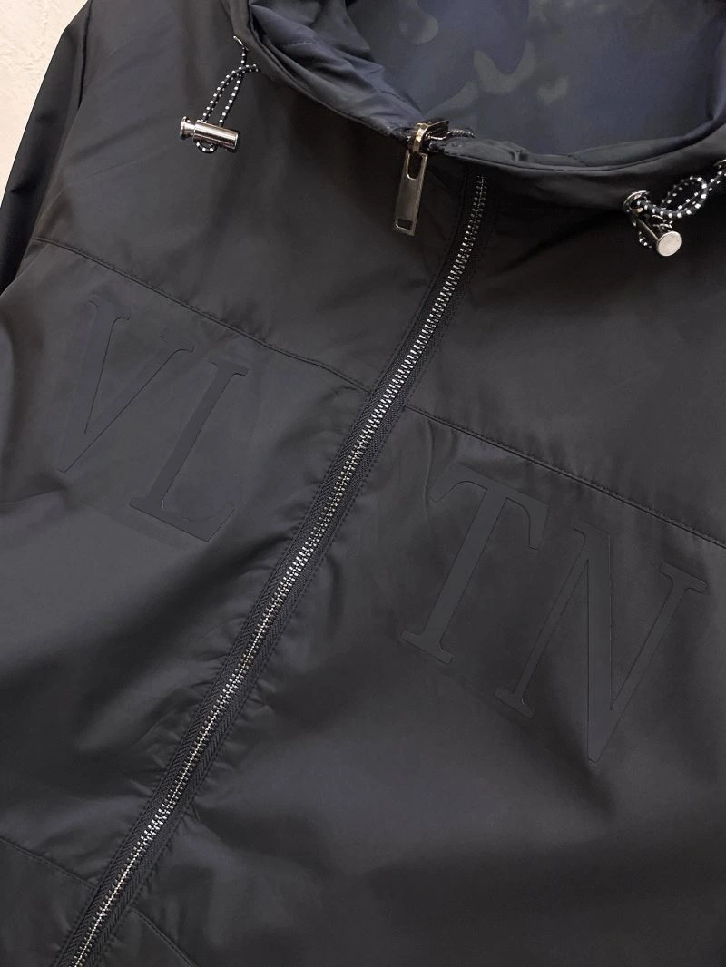Valentino Outwear ZipUp 174678
