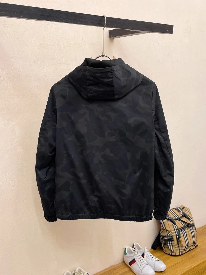 Valentino Outwear ZipUp 174678