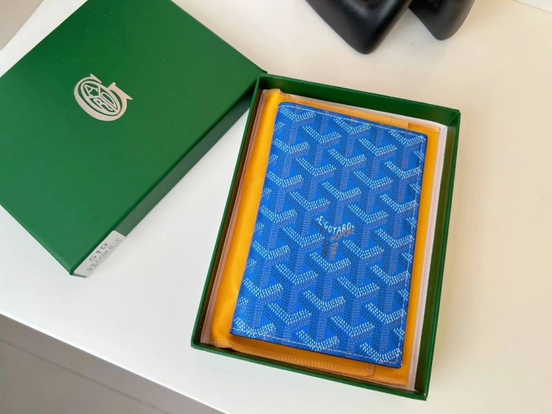 Vibrant Valentino Passport Holders 270510