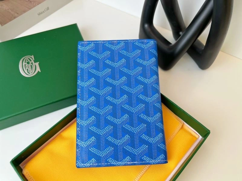 Vibrant Valentino Passport Holders 270510