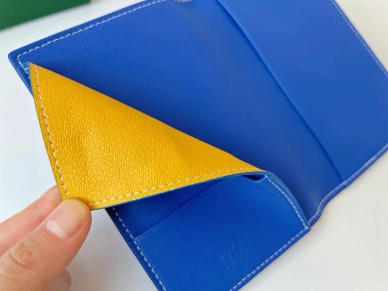 Vibrant Valentino Passport Holders 270510