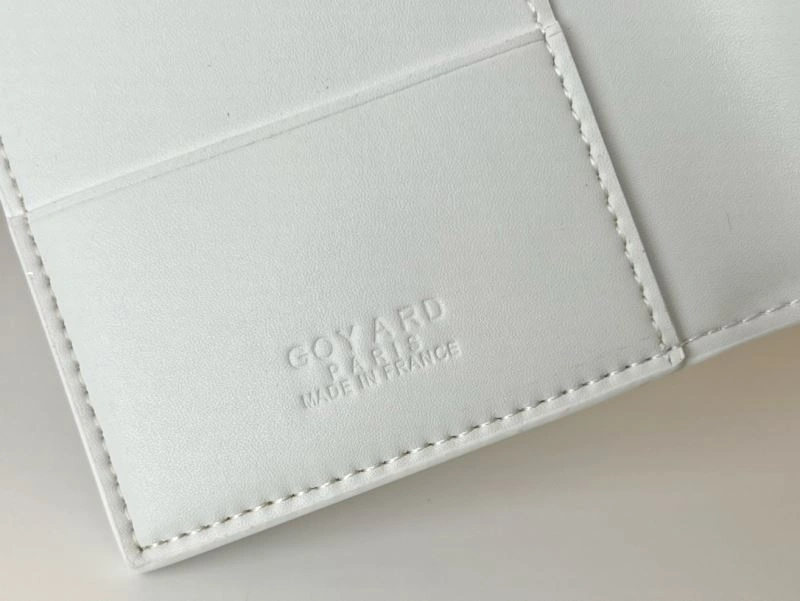 Tailored Valentino Passport Holders 270506