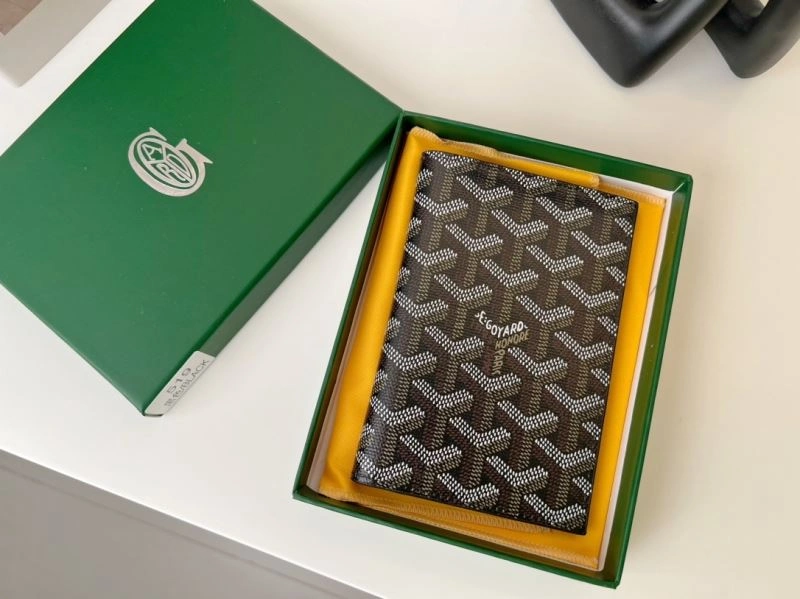 Valentino Passport Holders SmoothTexture 270505