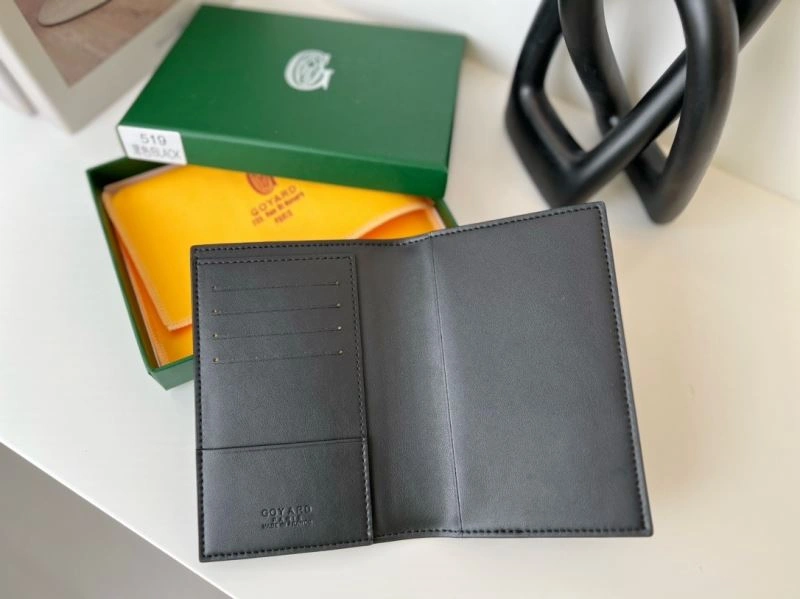 Valentino Passport Holders SmoothTexture 270505