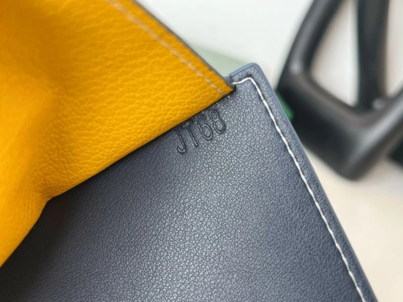 Classic Valentino Passport Holders 270507