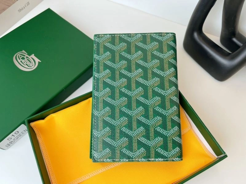 OnTrend Valentino Passport Holders 270397