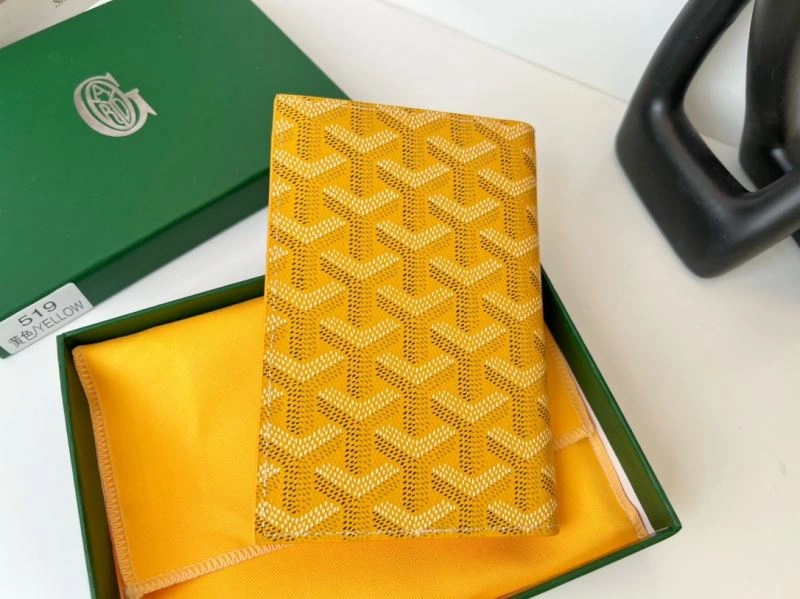 Valentino Passport Holders Lightweight 270390