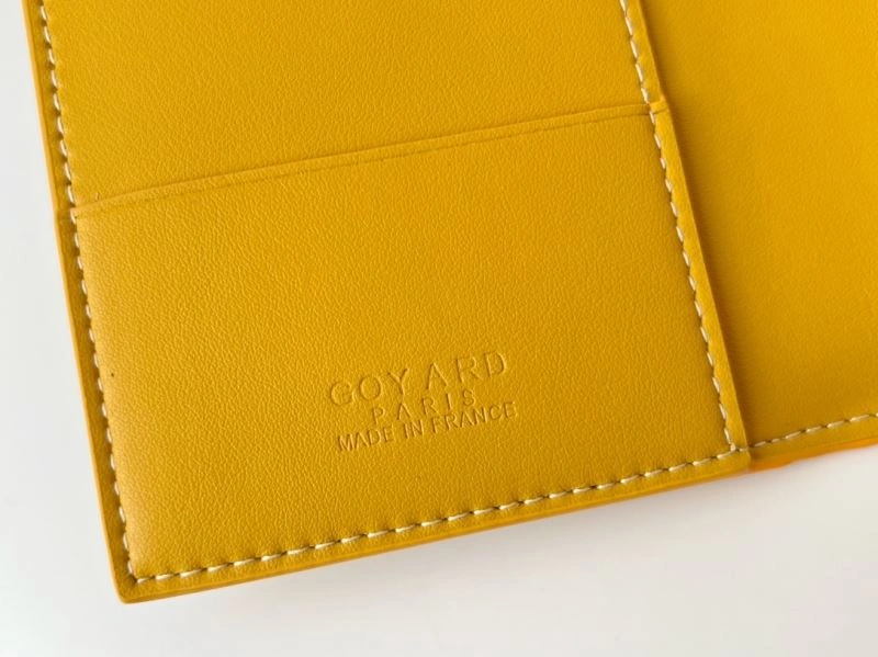 Valentino Passport Holders Lightweight 270390