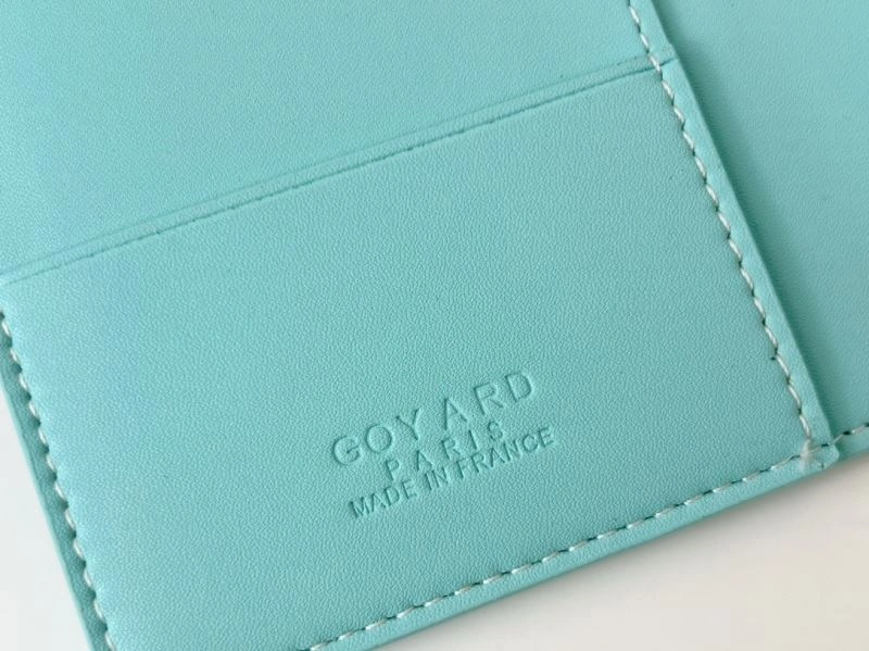 Upgraded Valentino Passport Holders 270508