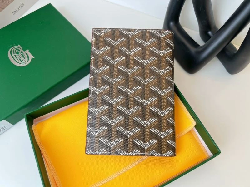 WeatherProof Valentino Passport Holders 270503