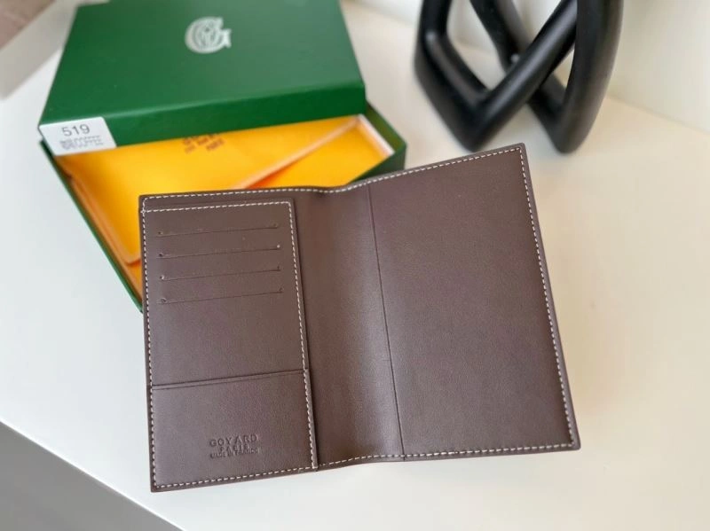 WeatherProof Valentino Passport Holders 270503