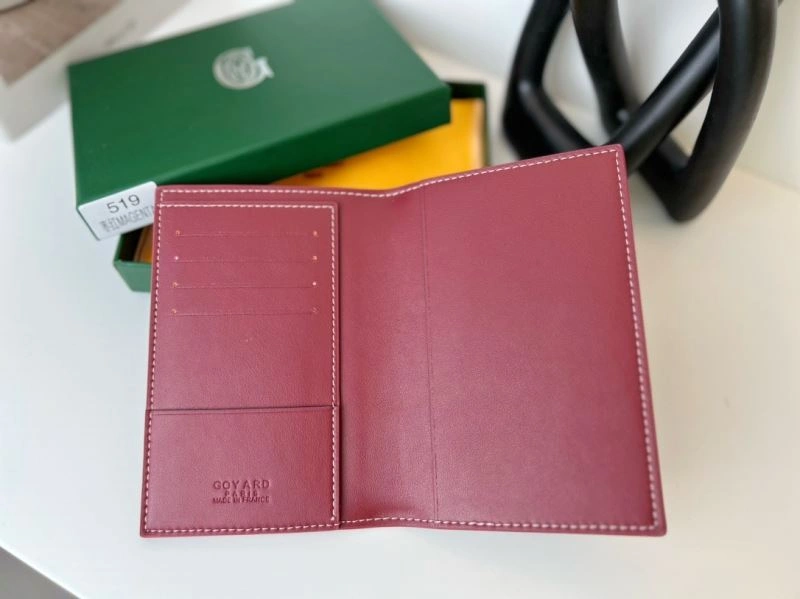 Comfortable Valentino Passport Holders 270502