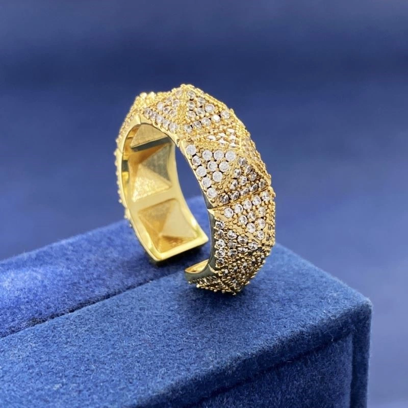 Modern Valentino Rings 210313