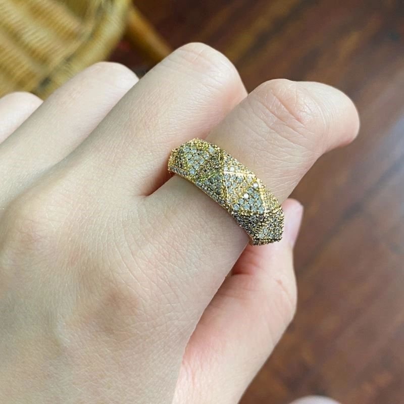 Modern Valentino Rings 210313