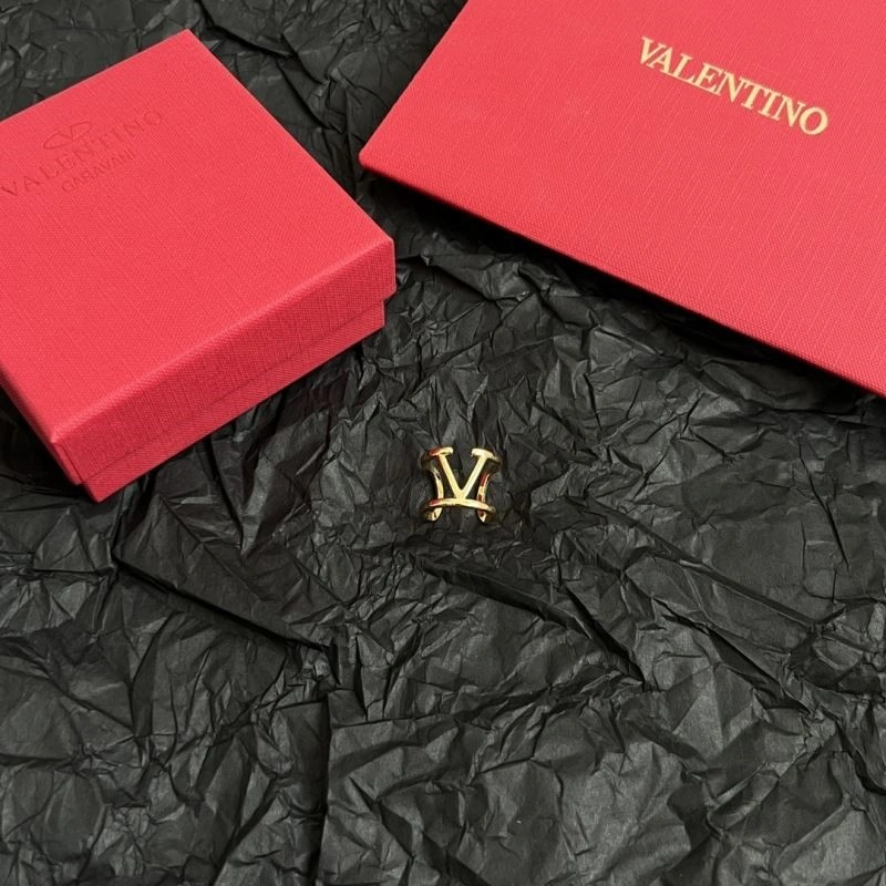 SoftTouch Valentino Rings 208393