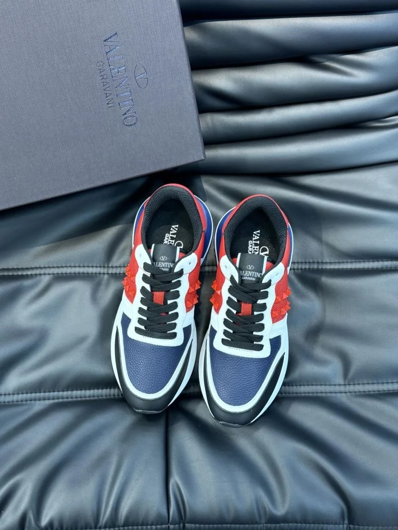Valentino Rockrunner Shoes Lightweight 35809