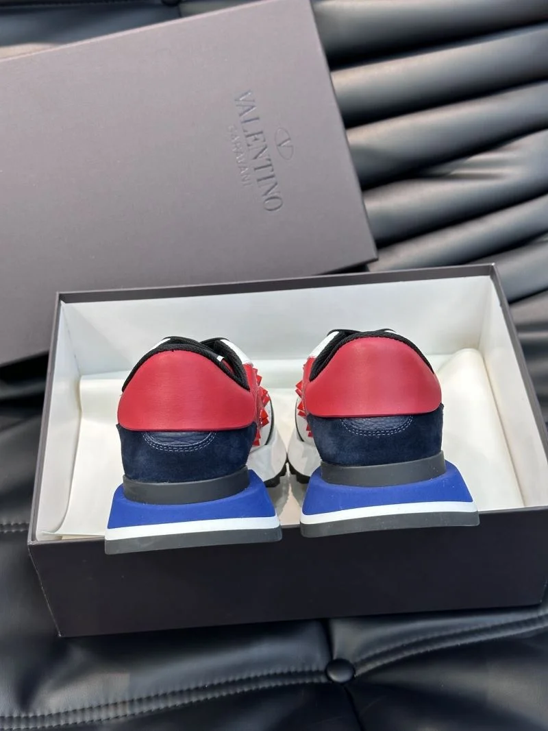 Valentino Rockrunner Shoes Lightweight 35809