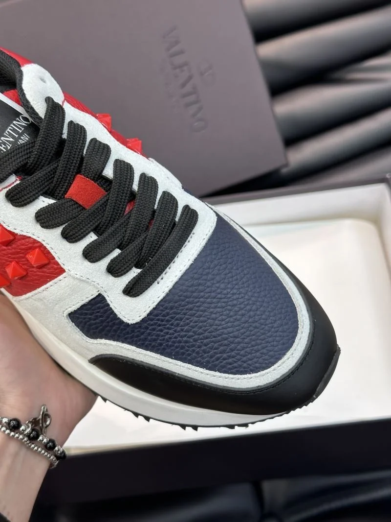 Valentino Rockrunner Shoes Lightweight 35809