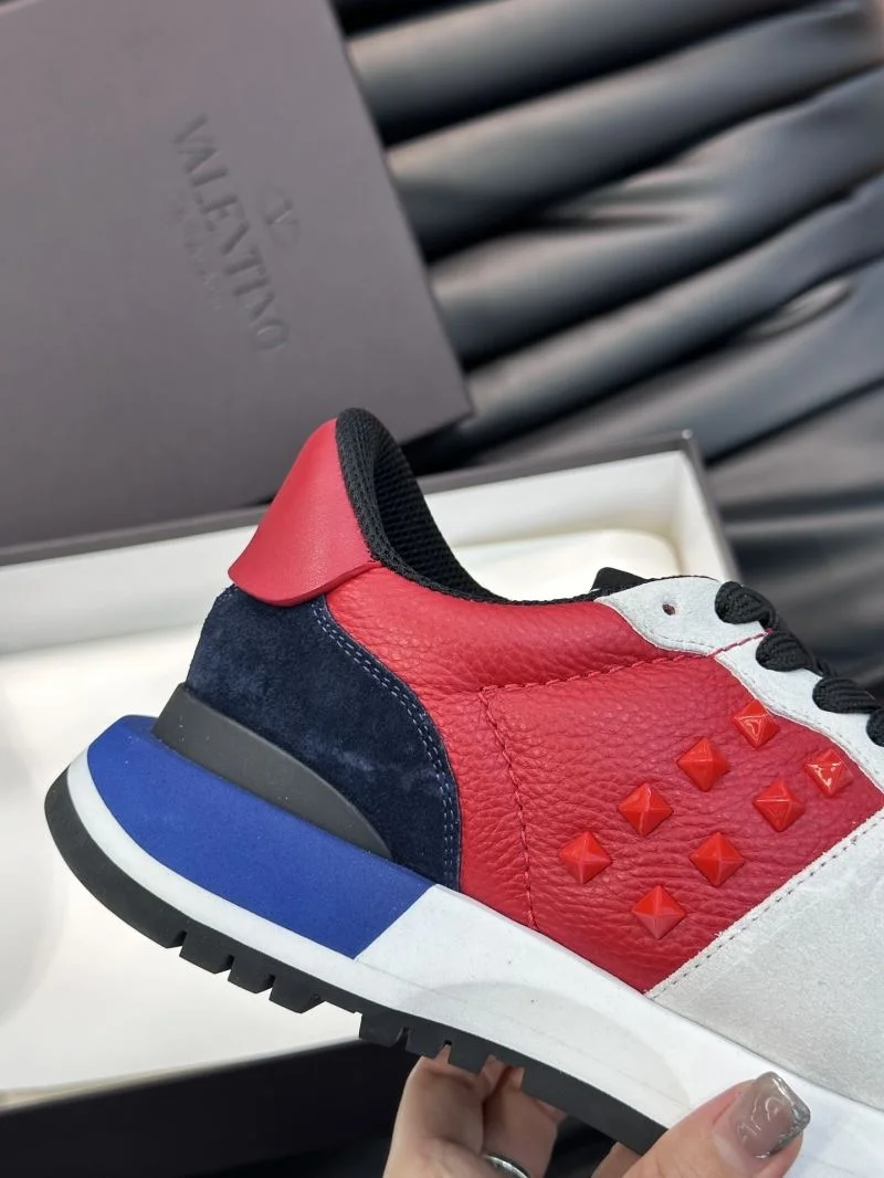 Valentino Rockrunner Shoes Lightweight 35809