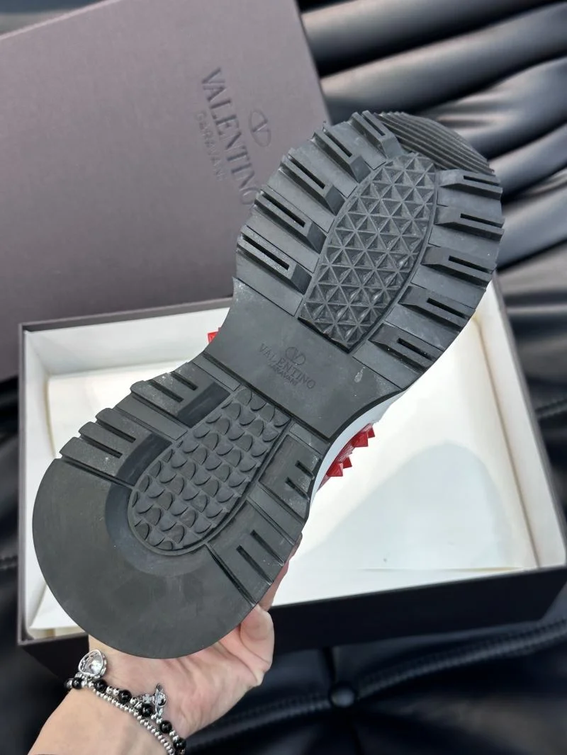 Valentino Rockrunner Shoes Lightweight 35809