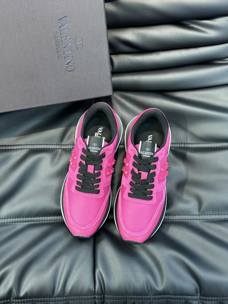 Valentino Rockrunner Shoes TopPick 35804