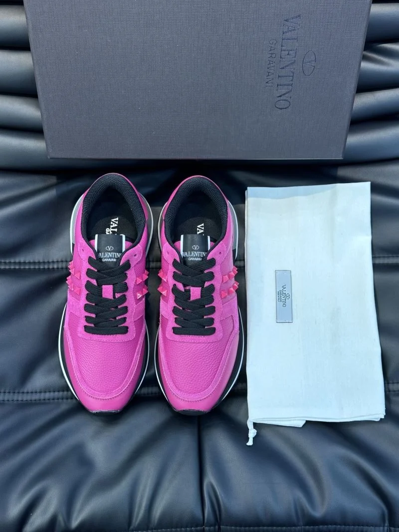 Valentino Rockrunner Shoes TopPick 35804