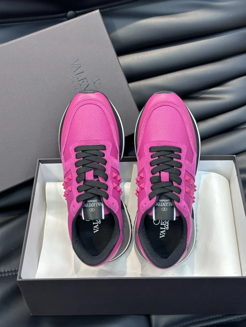 Valentino Rockrunner Shoes TopPick 35804