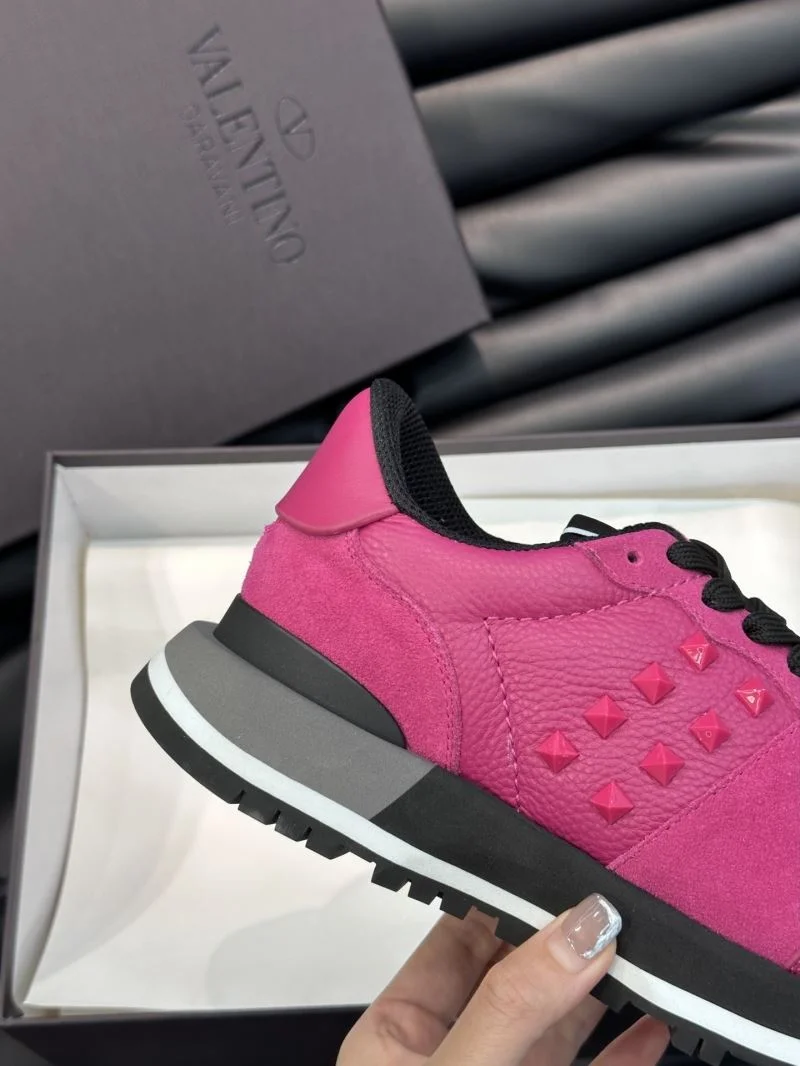 Valentino Rockrunner Shoes TopPick 35804