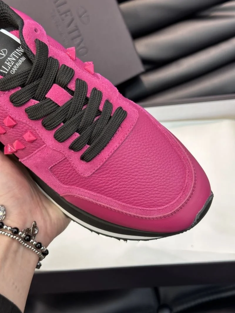 Valentino Rockrunner Shoes TopPick 35804