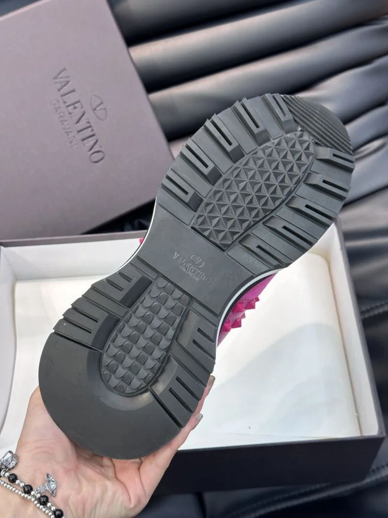 Valentino Rockrunner Shoes TopPick 35804