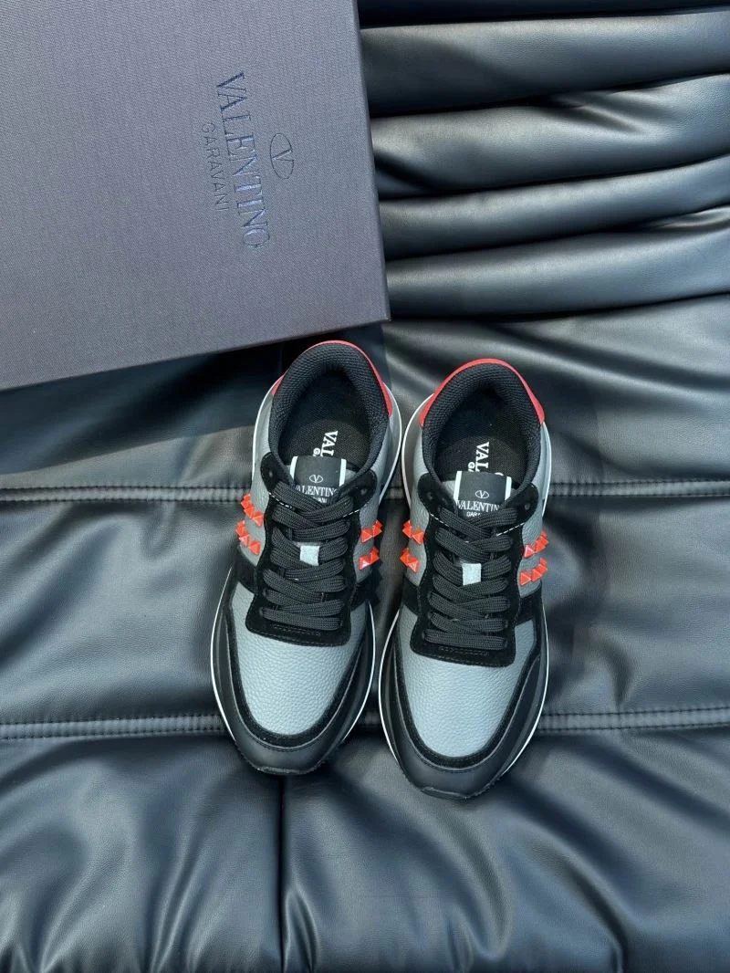 Valentino Rockrunner Shoes NewStyle 35796