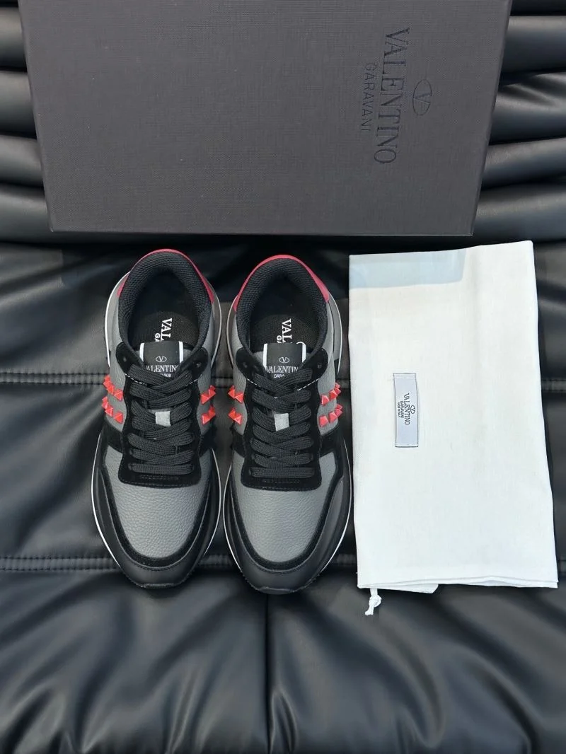 Valentino Rockrunner Shoes NewStyle 35796